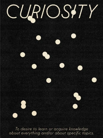 A cover of "personal stance poster" cluster. The owner is kolodziejpola. The cluster consists of 14 elements.