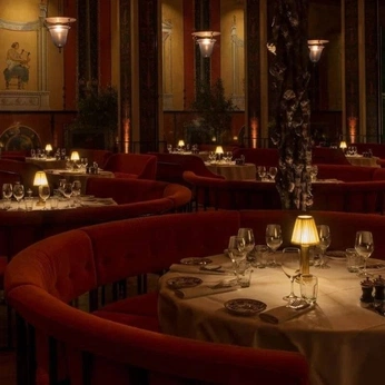 A cover of "dead men tell no tales." cluster. The owner is angeolras. The cluster consists of 66 elements.