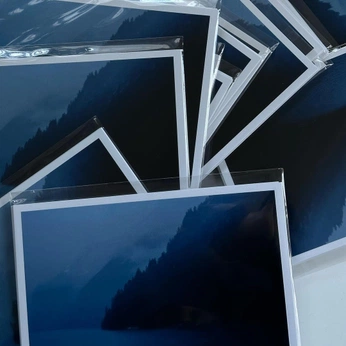 A cover of "Board" cluster. The owner is wafaperson. The cluster consists of 1 element.