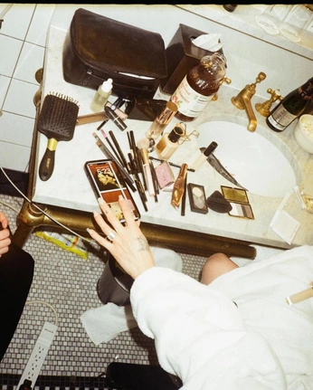 A cover of "I love…" cluster. The owner is libit. The cluster consists of 20 elements.