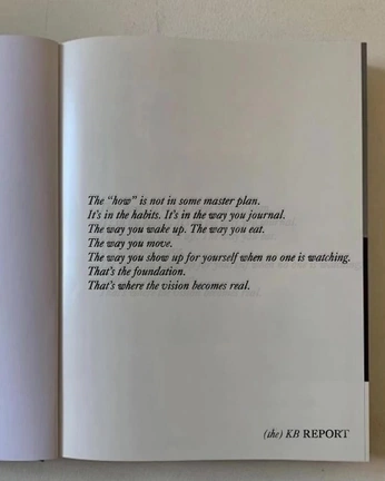 A cover of "Words" cluster. The owner is kenzieburke. The cluster consists of 3 elements.