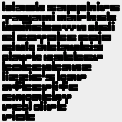 An Instagram carousel post added by berkay1 on Jun 17, 2025. The author is @daytonamess.otf.