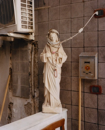 A cover of "papa artificiale" cluster. The owner is 6marta. The cluster consists of 17 elements.