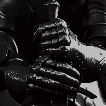 A cover of "Derek Brumous" cluster. The owner is faestories. The cluster description is "Dedicated to my oc, Derek". The cluster consists of 66 elements.