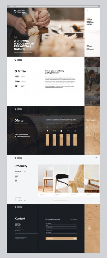 A cover of "web design" cluster. The owner is ellobeastie. The cluster consists of 18 elements.