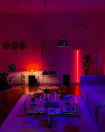 A cover of "home" cluster. The owner is nosleepclub. The cluster consists of 1 element.