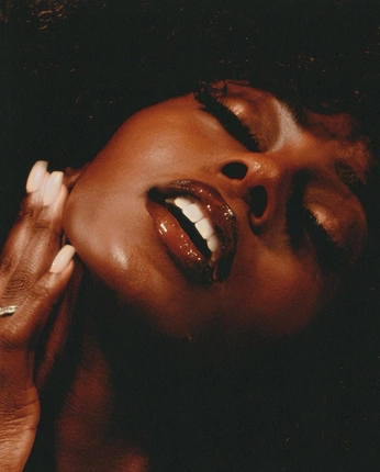 A cover of "HANR MUSIC ALBUM" cluster. The owner is colesvisage. The cluster consists of 56 elements.