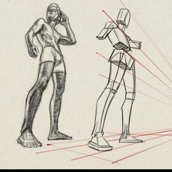 A cover of "Draw" cluster. The owner is carolceg. The cluster consists of 20 elements.