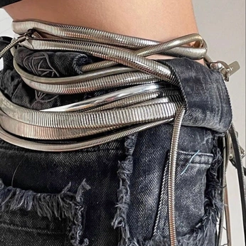 A cover of "SW AU: Rebel Phasma" cluster. The owner is akwardtractor. The cluster consists of 38 elements.