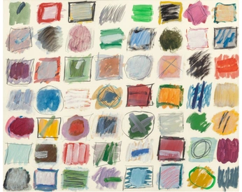 A cover of "art" cluster. The owner is tonitta. The cluster consists of 48 elements.