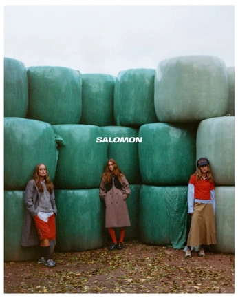 A cover of "HOO | Lifestyle" cluster. The owner is sssami. The cluster consists of 16 elements.