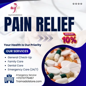 Buy Tramadol Online No Rx Overnight Shipping avatar
