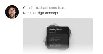 A cover of "Research app" cluster. The owner is jesperbylund. The cluster consists of 1 element.