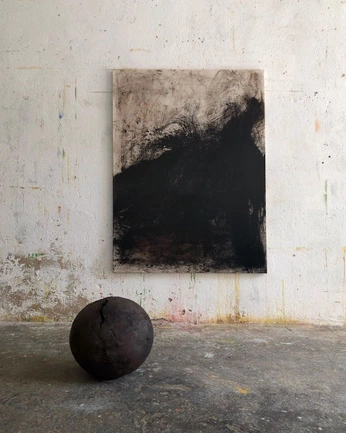 A cover of "Arts" cluster. The owner is soniapuente. The cluster consists of 9 elements.