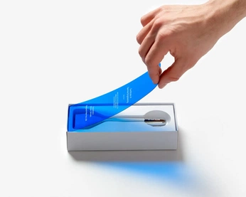 A cover of "Packaging" cluster. The owner is midnightspecia1. The cluster consists of 47 elements.