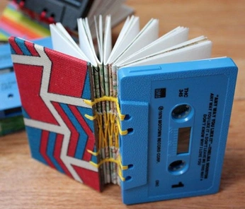 A cover of "Crafting" cluster. The owner is saylorthree. The cluster consists of 10 elements.