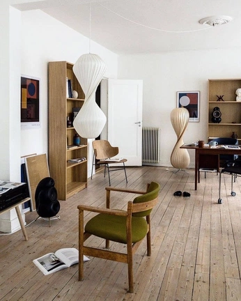 A cover of "lamps" cluster. The owner is raul.guasch. The cluster consists of 3 elements.