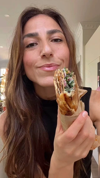 A cover of "Cooking" cluster. The owner is claireg. The cluster consists of 1 element.