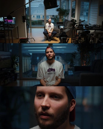 A cover of "C, G, A" cluster. The owner is tuckermcwhirter. The cluster consists of 5 elements.