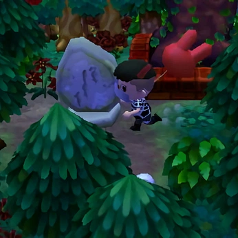 A cover of "acnl" cluster. The owner is mondsy. The cluster consists of 157 elements.