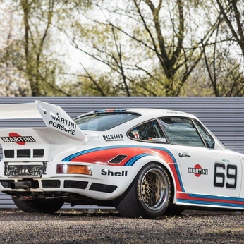 A cover of "Vehicle Decals" cluster. The owner is jmc. The cluster consists of 11 elements. 2 create it.