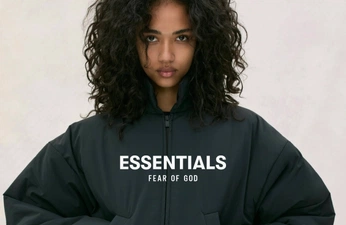 A cover of "Branding | Fashion" cluster. The owner is justintime. The cluster consists of 19 elements.