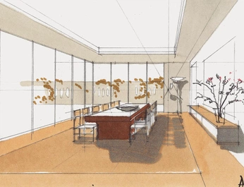 A cover of "piece 1 - sketch style" cluster. The owner is cleliaek. The cluster consists of 1 element.