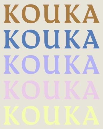 A cover of "Logos" cluster. The owner is manudemonti. The cluster consists of 1 element.