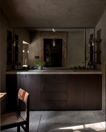 A cover of "Rustic" cluster. The owner is 3kgbrownrice. The cluster consists of 2 elements.