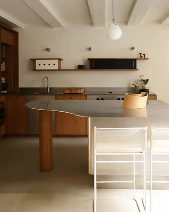 A cover of "Design" cluster. The owner is rabidrabbit. The cluster consists of 7 elements.