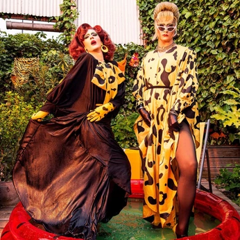 A cover of "inspirations diverses" cluster. The owner is cley.mtl. The cluster consists of 36 elements.