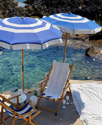 A cover of "Summer Vibes" cluster. The owner is meorichter. The cluster consists of 72 elements.