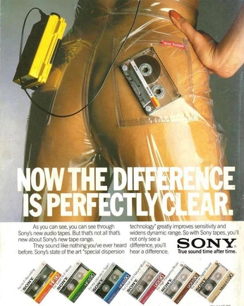 A cover of "Advertising" cluster. The owner is lassehulten. The cluster consists of 1 element.