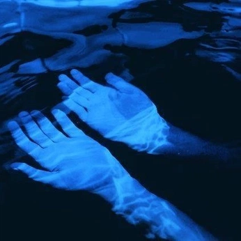 A cover of "Sereine Karina Pearla" cluster. The owner is faestories. The cluster description is "Dedicated to my oc, Sereine". The cluster consists of 74 elements.