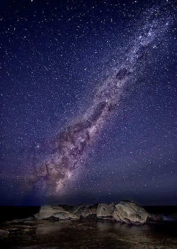 A cover of "Night" cluster. The owner is lunamyosotis. The cluster consists of 1 element.