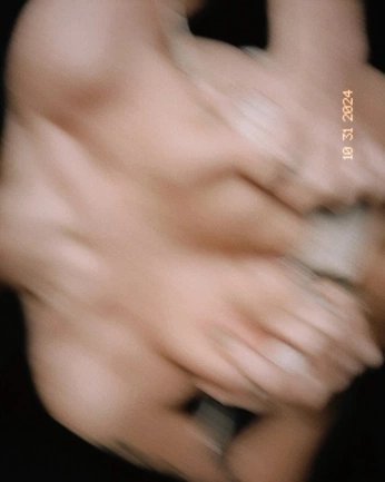 A cover of "Feminine Power" cluster. The owner is nood.collective. The cluster consists of 11 elements.