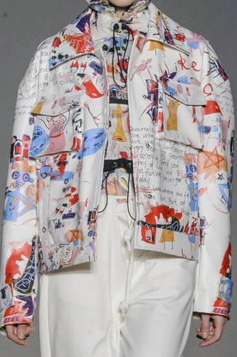 A cover of "clothes" cluster. The owner is rosiomrtnz. The cluster consists of 1 element.