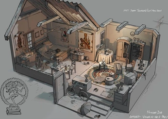 A cover of "Zollywood" cluster. The owner is zacharywheeler. The cluster consists of 142 elements.