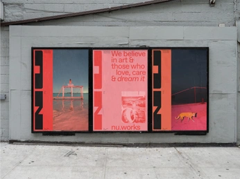 A cover of "GRAPHIC" cluster. The owner is crewave. The cluster consists of 165 elements. 2 create it.