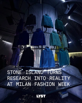 A cover of "Reality > Feed" cluster. The owner is substanz. The cluster consists of 1 element.