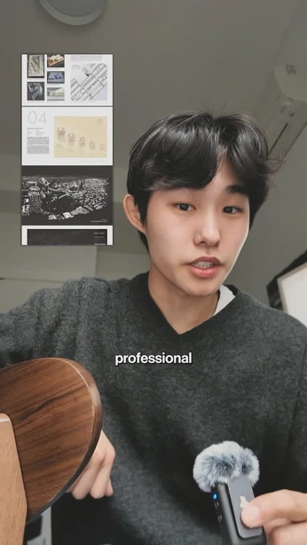 A cover of "Portfolio" cluster. The owner is shwethavasan. The cluster consists of 2 elements.