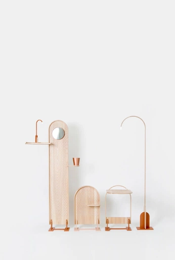 A cover of "LED circle shape" cluster. The owner is lefthow. The cluster consists of 4 elements.