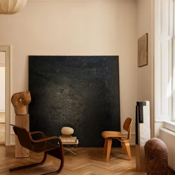 A cover of "ART" cluster. The owner is irismorrison. The cluster consists of 4 elements.