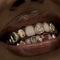 Cover of grillz cluster