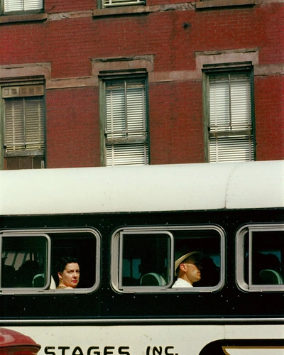 An Instagram carousel post added by lxftc on Apr 23, 2025. The author is @theindependentphoto.