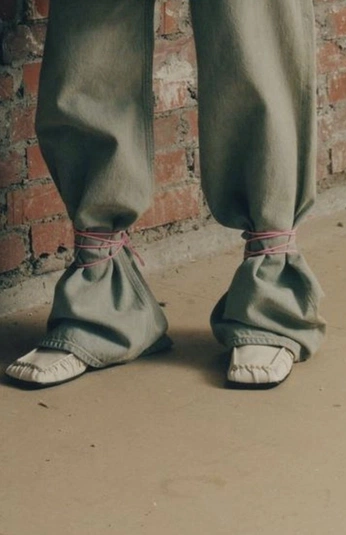 A cover of "Clothing" cluster. The owner is norschach. The cluster consists of 1 element.