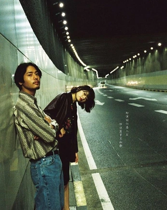 A cover of "35 mm Potrait" cluster. The owner is sterlingshaw. The cluster consists of 5 elements.