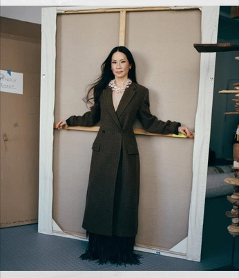 A cover of "Portraits" cluster. The owner is tayund. The cluster consists of 1 element.