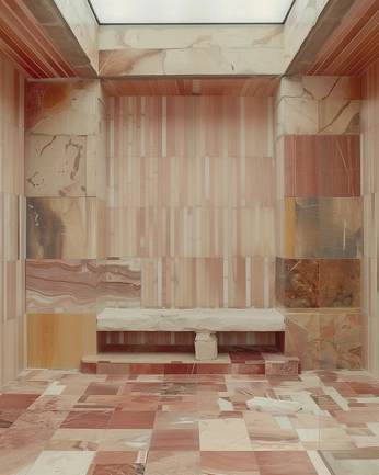 A cover of "MARBLE" cluster. The owner is stefdavel. The cluster consists of 4 elements.