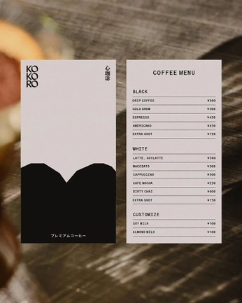 A cover of "HYGGE" cluster. The owner is thelemonagency. The cluster consists of 5 elements.